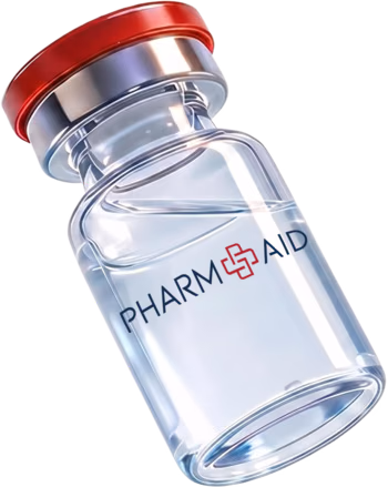 Вакцина PharmAid